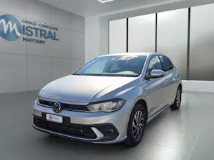 VW Polo 1.0 TSI 110 Life DSG