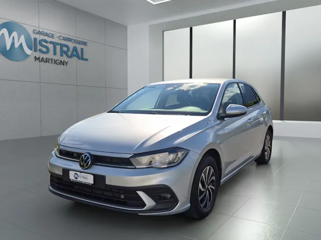 VW Polo 1.0 TSI 110 Life DSG