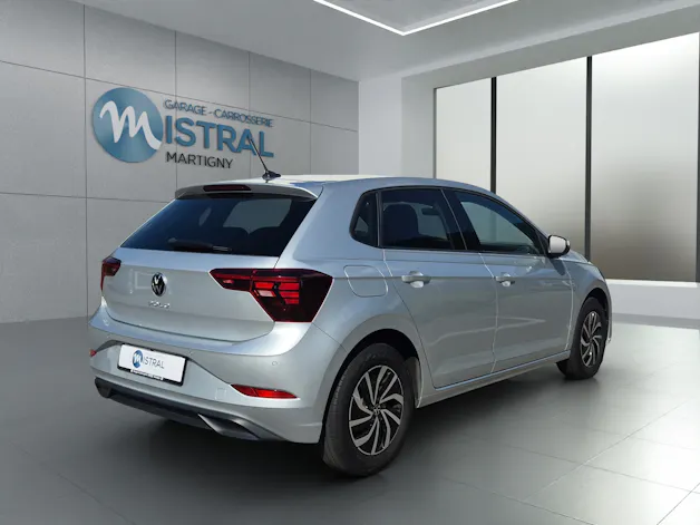 VW Polo 1.0 TSI 110 Life DSG