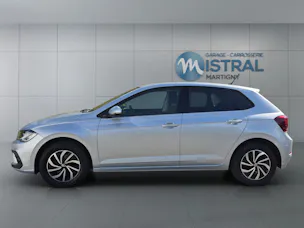 VW Polo 1.0 TSI 110 Life DSG