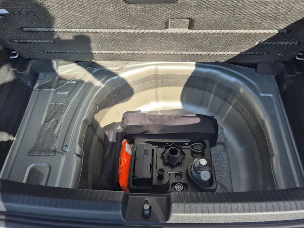 VW Polo 1.0 TSI 110 Life DSG