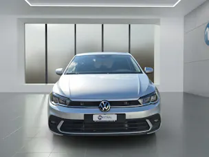 VW Polo 1.0 TSI 110 Life DSG
