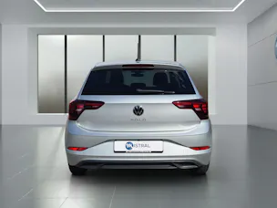 VW Polo 1.0 TSI 110 Life DSG