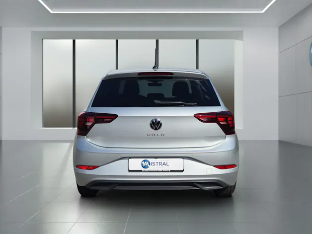 VW Polo 1.0 TSI 110 Life DSG