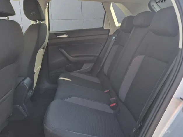 VW Polo 1.0 TSI 110 Life DSG