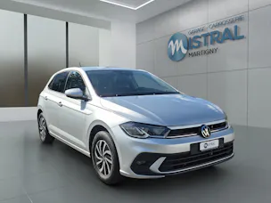 VW Polo 1.0 TSI 110 Life DSG