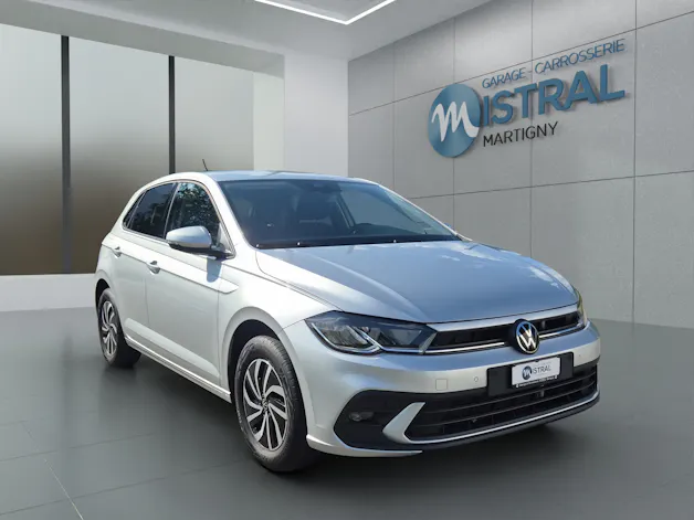 VW Polo 1.0 TSI 110 Life DSG