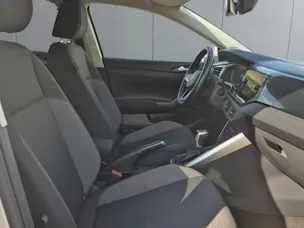 VW Polo 1.0 TSI 110 Life DSG