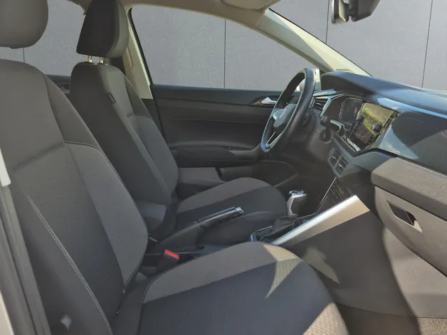 VW Polo 1.0 TSI 110 Life DSG
