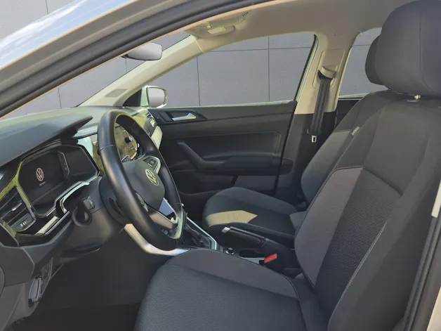 VW Polo 1.0 TSI 110 Life DSG