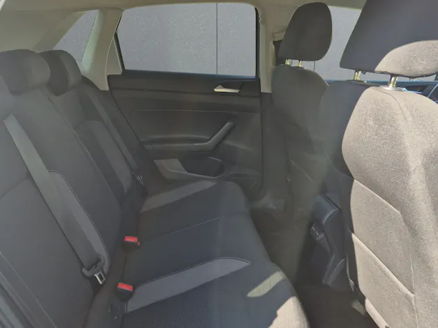 VW Polo 1.0 TSI 110 Life DSG