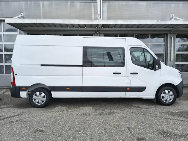 NISSAN NV400 3.5 Kaw. L3H2 2.3 dCi 135 Comf.