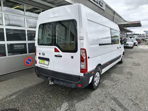 NISSAN NV400 3.5 Kaw. L3H2 2.3 dCi 135 Comf.