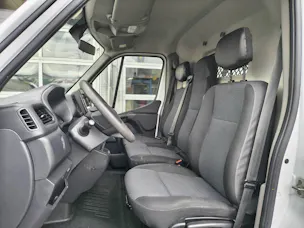 NISSAN NV400 3.5 Kaw. L3H2 2.3 dCi 135 Comf.
