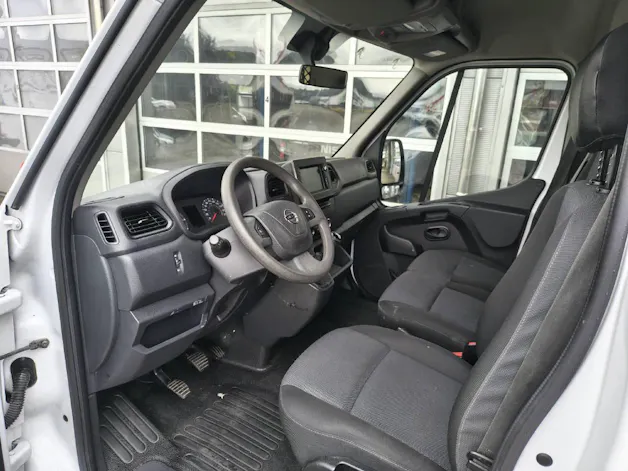 NISSAN NV400 3.5 Kaw. L3H2 2.3 dCi 135 Comf.