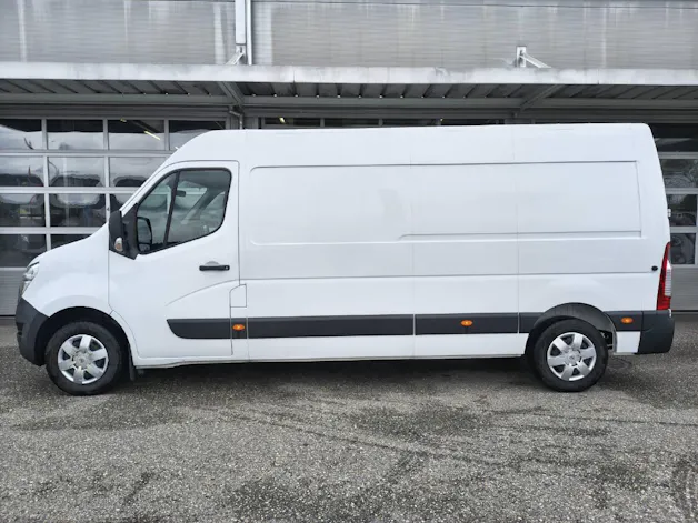 NISSAN NV400 3.5 Kaw. L3H2 2.3 dCi 135 Comf.