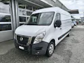 NISSAN NV400 3.5 Kaw. L3H2 2.3 dCi 135 Comf.