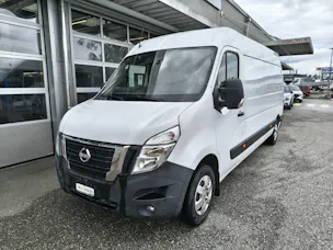 NISSAN NV400 3.5 Kaw. L3H2 2.3 dCi 135 Comf.