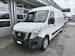 NISSAN NV400 3.5 Kaw. L3H2 2.3 dCi 135 Comf.