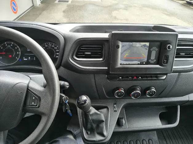 NISSAN NV400 3.5 Kaw. L3H2 2.3 dCi 135 Comf.