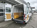 NISSAN NV400 3.5 Kaw. L3H2 2.3 dCi 135 Comf.