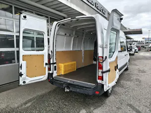 NISSAN NV400 3.5 Kaw. L3H2 2.3 dCi 135 Comf.