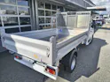 NISSAN Interstar 3K L3H1 RWD 2.0 dCi 150 Acenta Dreiseitenkipper Euro VI