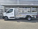 NISSAN Interstar 3K L3H1 RWD 2.0 dCi 150 Acenta Dreiseitenkipper Euro VI