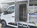 NISSAN Interstar 3K L3H1 RWD 2.0 dCi 150 Acenta Dreiseitenkipper Euro VI