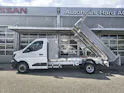 NISSAN Interstar 3K L3H1 RWD 2.0 dCi 150 Acenta Dreiseitenkipper Euro VI