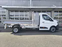 NISSAN Interstar 3K L3H1 RWD 2.0 dCi 150 Acenta Dreiseitenkipper Euro VI