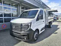 NISSAN Interstar 3K L3H1 RWD 2.0 dCi 150 Acenta Dreiseitenkipper Euro VI