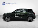Leapmotor B03X EV