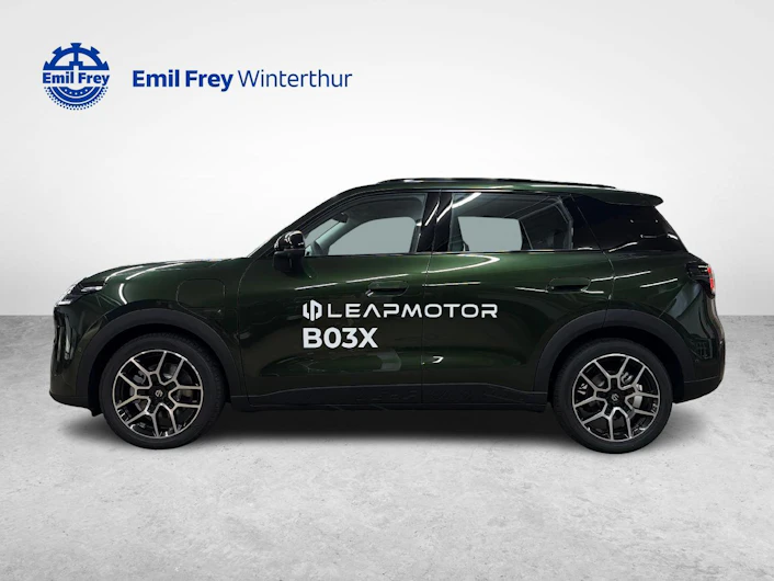 Fahrzeugbild LEAPMOTOR B03X