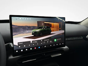 Fahrzeugbild LEAPMOTOR B03X EV