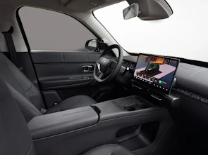 Fahrzeugbild LEAPMOTOR B03X EV