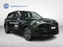 Leapmotor B03X EV