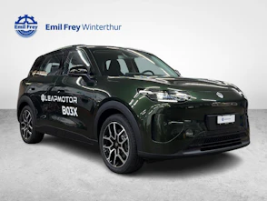 Fahrzeugbild LEAPMOTOR B03X EV