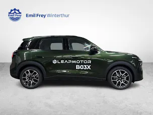 Leapmotor B03X EV