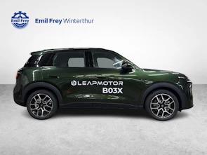 Fahrzeugbild LEAPMOTOR B03X EV