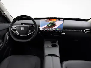 Leapmotor B03X EV
