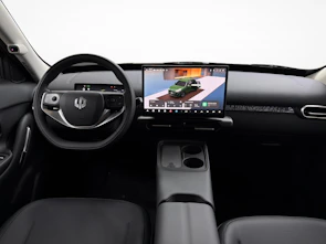 Fahrzeugbild LEAPMOTOR B03X EV