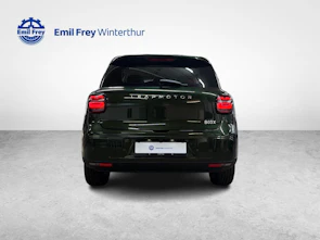 Fahrzeugbild LEAPMOTOR B03X EV