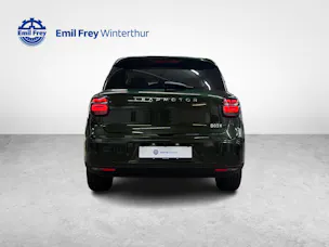 Leapmotor B03X EV