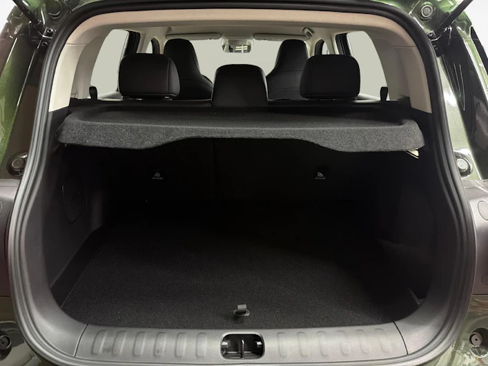 Fahrzeugbild LEAPMOTOR B03X
