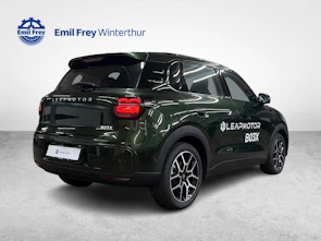 Fahrzeugbild LEAPMOTOR B03X EV