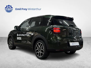 Fahrzeugbild LEAPMOTOR B03X EV