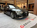 AUDI A4 Avant 2.0 35 TDI T-Tronic