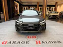 AUDI A4 Avant 2.0 35 TDI T-Tronic