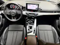 AUDI A4 Avant 2.0 35 TDI T-Tronic